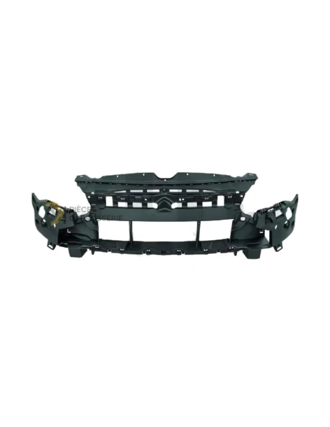 Face avant PEUGEOT PARTNER II phase 3 (05/2015-08/2018)