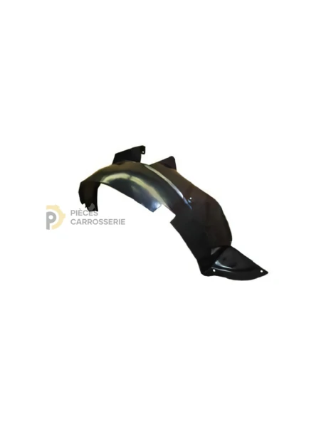 Pare-boue avant droit PEUGEOT PARTNER I, modèle 2002-2008
