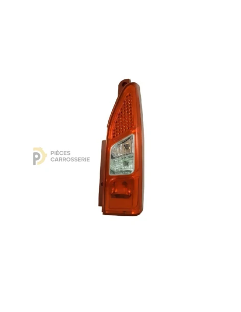 Feu arrière droit PEUGEOT PARTNER II (05/2008-02/2012)