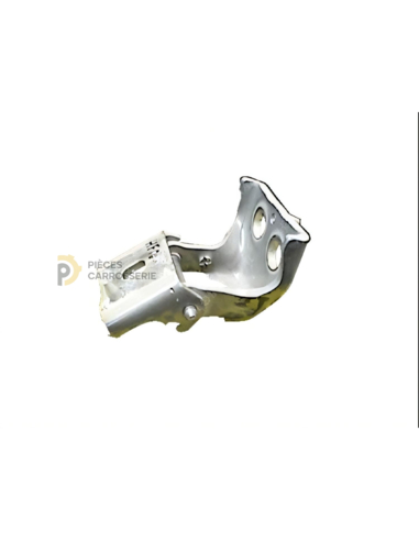 Charnière porte avant droite inférieure PEUGEOT PARTNER III