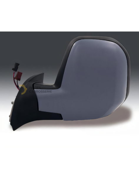Rétroviseur gauche électrique chauffant PEUGEOT PARTNER II