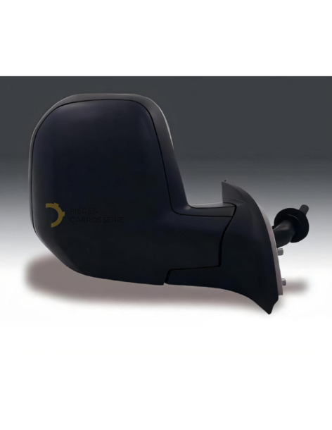 Rétroviseur droit PEUGEOT PARTNER II - Mécanique et complet