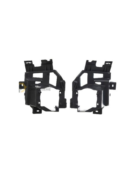 Jeu supports antibrouillards PEUGEOT RIFTER et PARTNER III