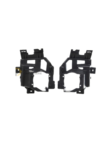 Jeu supports antibrouillards PEUGEOT RIFTER et PARTNER III