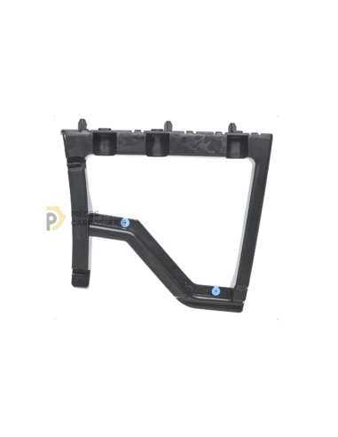 Support gauche crosse pare-chocs arrière PEUGEOT RIFTER