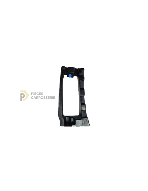 Support gauche crosse courte pare-chocs arrière PEUGEOT RIFTER
