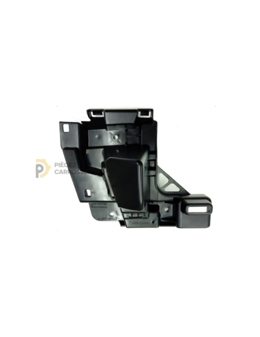 Support central gauche crosse pare-chocs arrière PEUGEOT RIFTER 1p