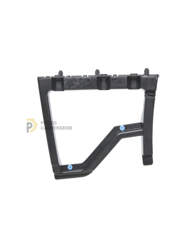 Support droit crosse parechocs arrière PEUGEOT RIFTER/PARTNER