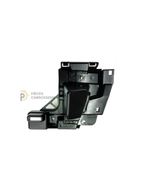 Support central droit crosse pare-chocs arrière PEUGEOT RIFTER