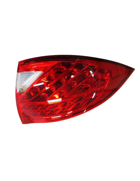 Feu arrière LED droit pour Porsche Cayenne II (2010-2015)