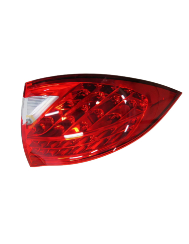 Feu arrière LED droit pour Porsche Cayenne II (2010-2015)