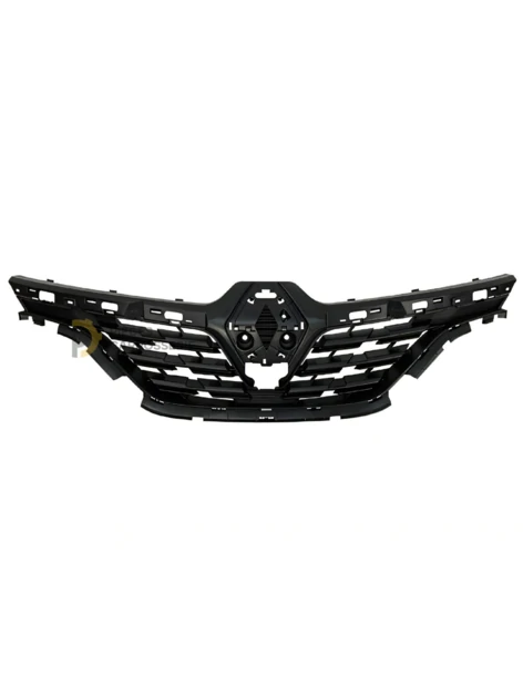 Grille calandre RENAULT CAPTUR II phase 1 depuis 12/2019