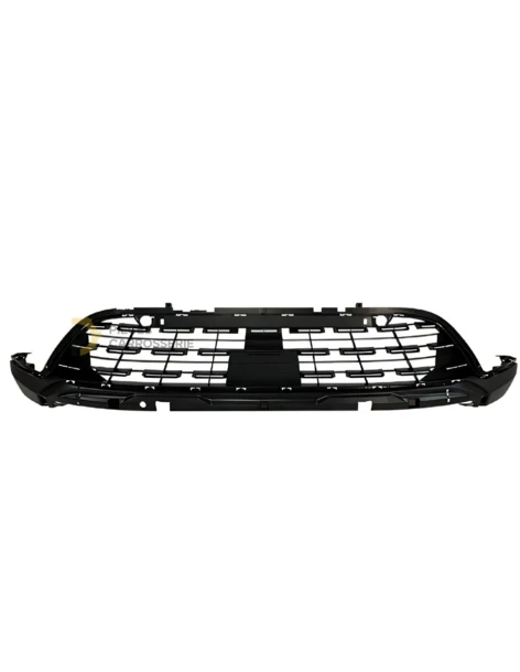 Grille pare-chocs avant RENAULT CAPTUR II phase 1 (2019+)