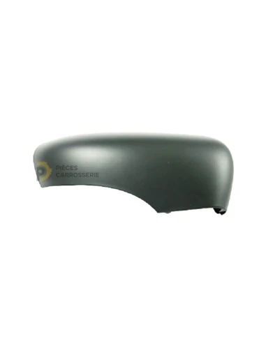 Coque rétroviseur droit à peindre pour RENAULT CAPTUR I