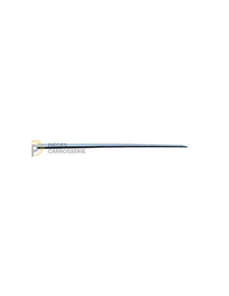 Enjoliveur chrome moulure porte avant droite RENAULT CAPTUR
