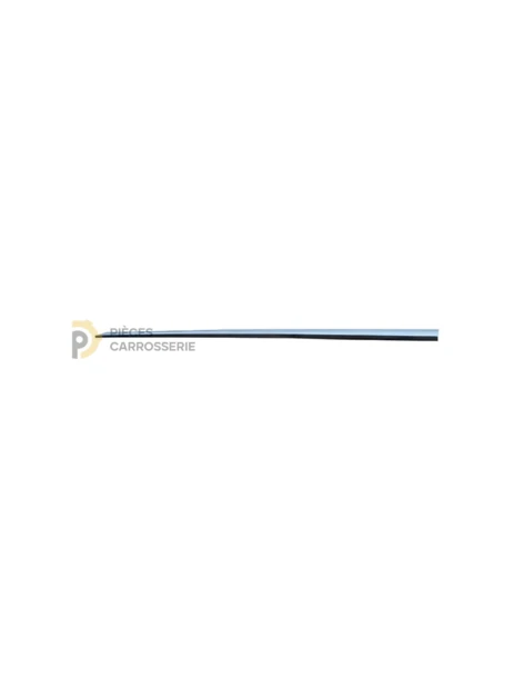 Enjoliveur chrome gauche porte avant RENAULT CAPTUR I 2013-2017