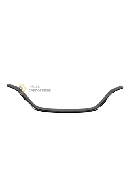 Moulure chromée inférieure pare-chocs RENAULT CAPTUR II 2019+