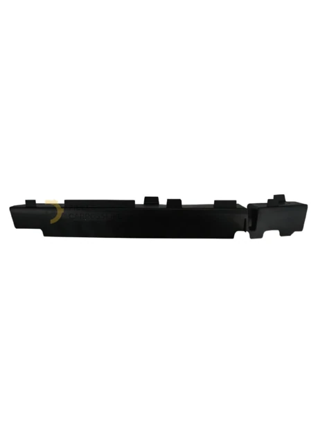 Support de grille centrale RENAULT CAPTUR I et II 2013-2019