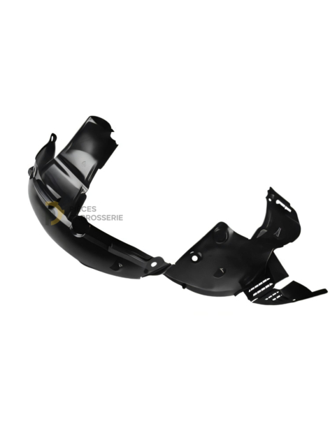 Pare-boue avant droit RENAULT CLIO II et Campus - 2001-2012