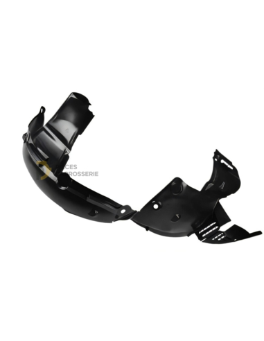 Pare-boue avant droit RENAULT CLIO II et Campus - 2001-2012