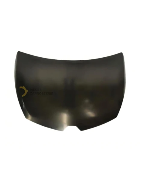 Capot moteur RENAULT CLIO V (04/2019-05/2023) en acier