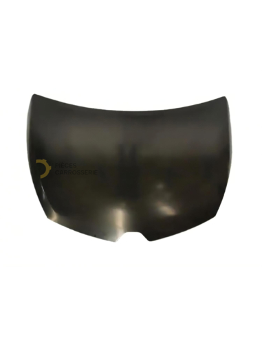 Capot moteur RENAULT CLIO V (04/2019-05/2023) en acier