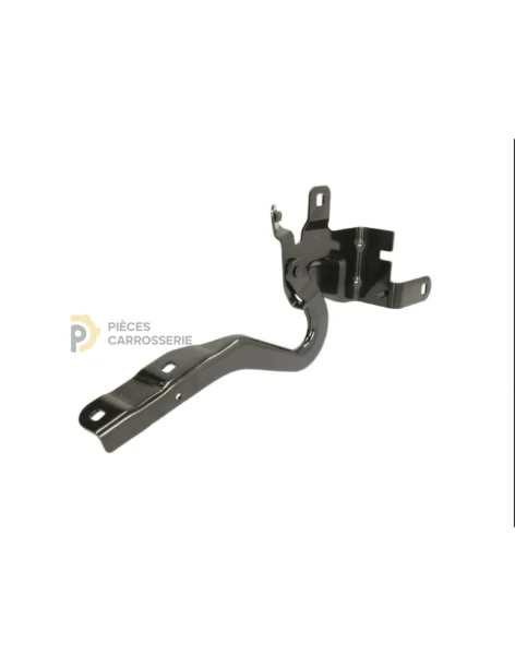 Charnière capot gauche RENAULT CLIO IV compatible 2012-2019