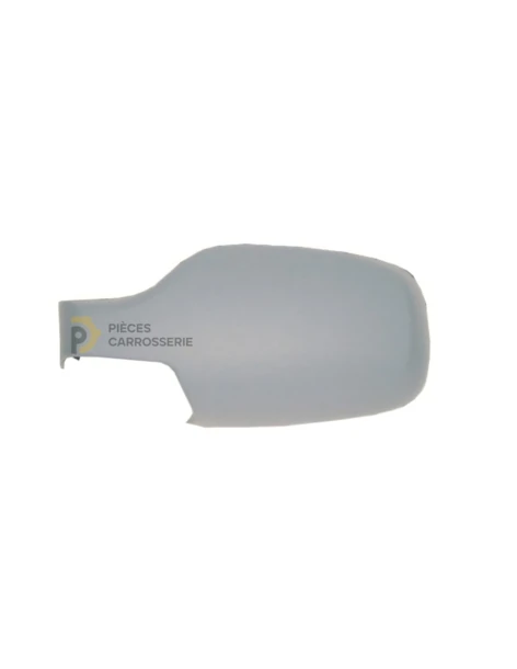 Coque rétroviseur gauche à peindre RENAULT CLIO III 2005-2009
