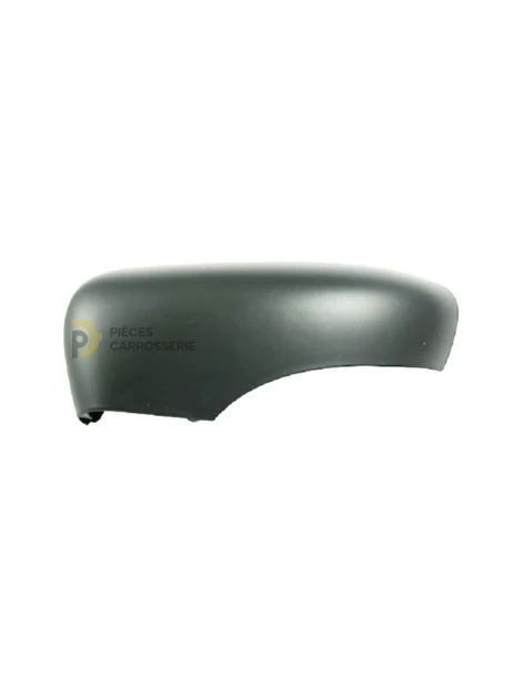 Coque rétroviseur gauche à peindre RENAULT CLIO IV 2012-2019