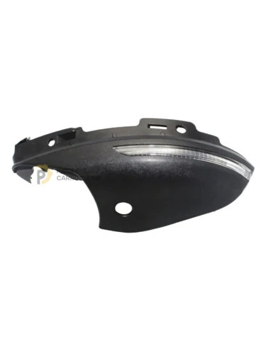 Coque inférieure rétroviseur gauche à peindre RENAULT CLIO