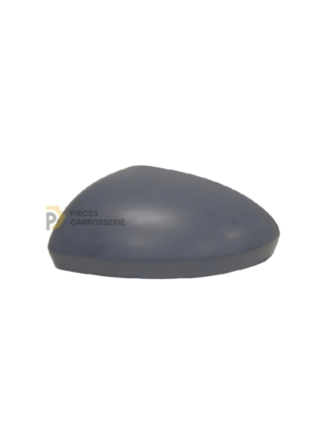 Coque rétroviseur gauche à peindre pour RENAULT CLIO V