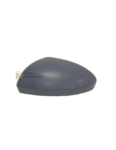 Coque rétroviseur gauche à peindre pour RENAULT CLIO V