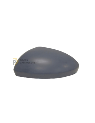 Coque rétroviseur gauche à peindre pour RENAULT CLIO V