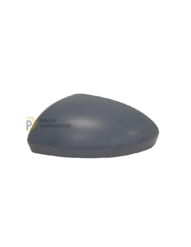 Coque rétroviseur gauche à peindre pour RENAULT CLIO V