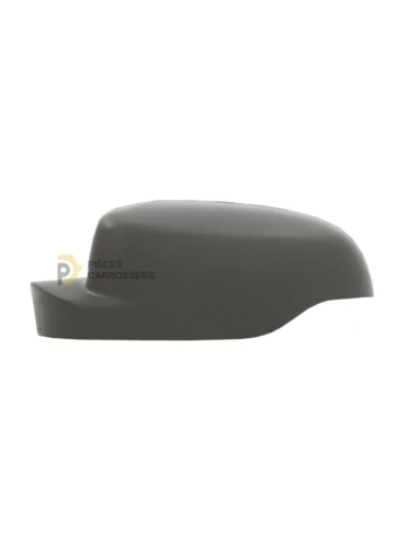Coque rétroviseur gauche à peindre RENAULT CLIO III phase 2