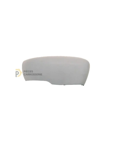 Coque rétroviseur droit à peindre LED pour RENAULT CLIO IV