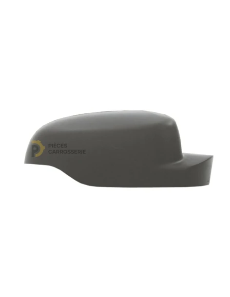 Coque rétroviseur droit à peindre RENAULT CLIO III 2009-2012