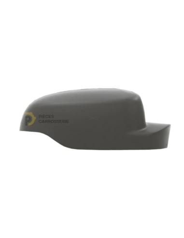 Coque rétroviseur droit à peindre RENAULT CLIO III 2009-2012