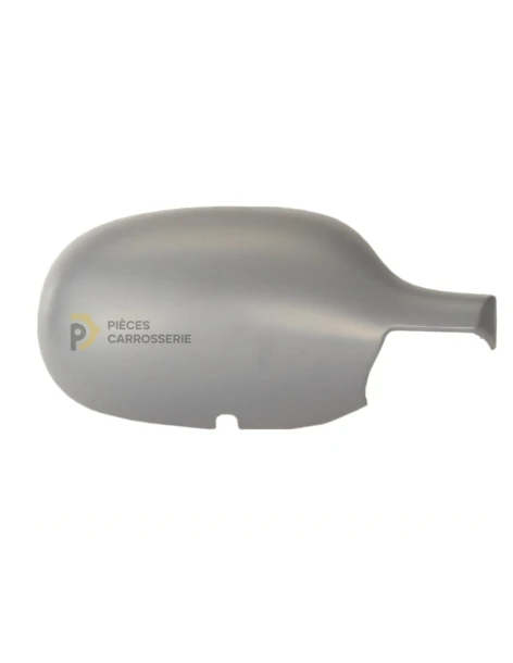 Coque rétroviseur droit à peindre RENAULT CLIO II phase 2