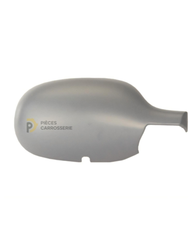 Coque rétroviseur droit à peindre RENAULT CLIO II phase 2