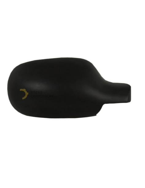 Coque rétroviseur droit noire RENAULT CLIO II & Campus I-II