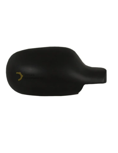 Coque rétroviseur droit noire RENAULT CLIO II & Campus I-II
