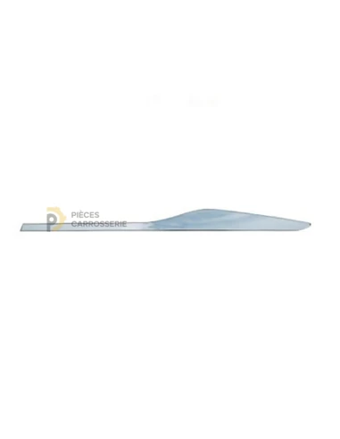 Enjoliveur moulure porte arrière gauche chrome RENAULT CLIO
