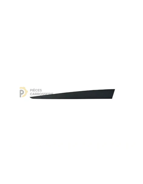Moulure porte avant gauche RENAULT CLIO IV 5 portes sans trous
