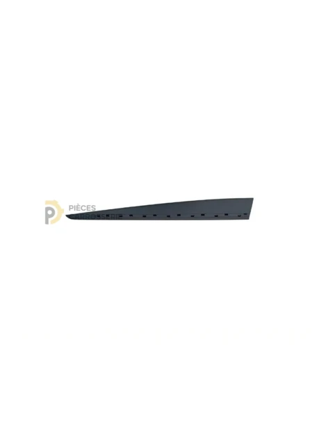 Moulure porte avant gauche Renault Clio IV 5 portes avec trous