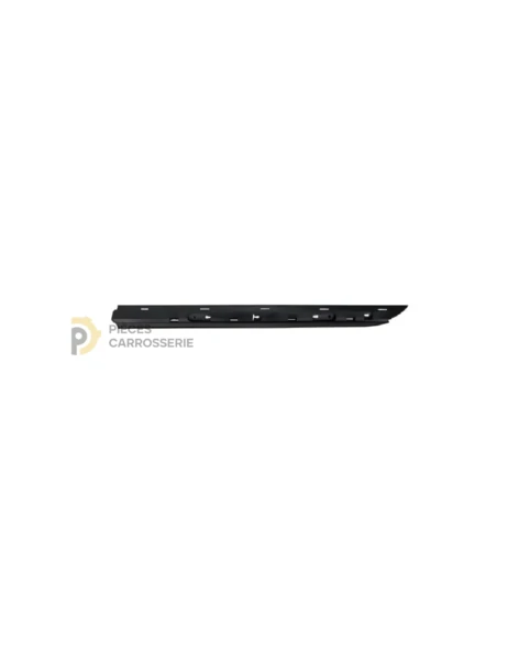 Moulure porte arrière gauche RENAULT CLIO V 2019-2023 5 portes
