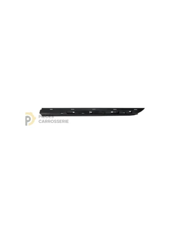 Moulure porte arrière gauche RENAULT CLIO V 2019-2023 5 portes