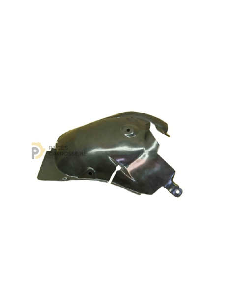 Pare-boue aile avant gauche 16 pour Renault Clio III (2005-2012)