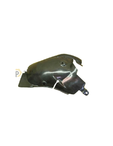 Pare-boue aile avant gauche 16 pour Renault Clio III (2005-2012)