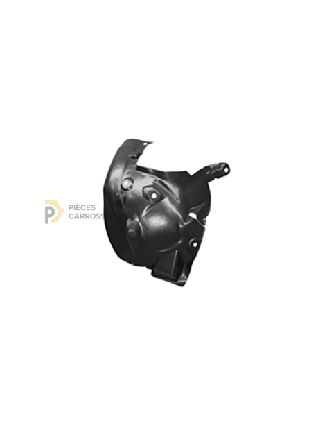 Pare-boue aile avant gauche RENAULT CLIO IV - Compatible 2012-2019